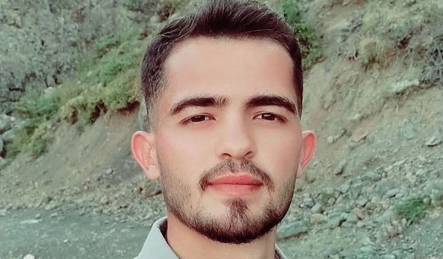 Ormanda ölü bulunan genç bir gün önce teravih namazı kıldırmış