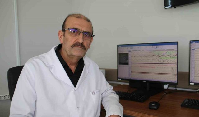 Uyku uzmanı uyardı: Fark edilmezse inme ve kalp krizine yol açabilir