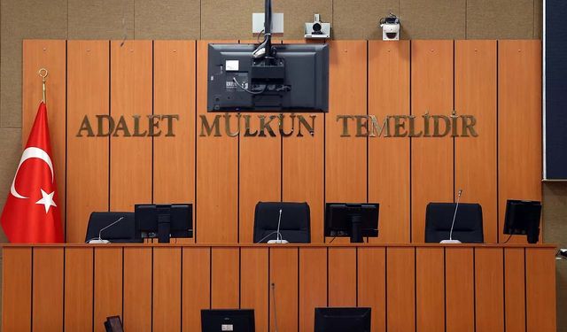 Konya’da kadın hastalarla ilgili yorumlar yaptığı iddia edilen doktorlar adli kontrol şartıyla serbest