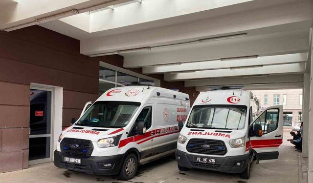 Adıyaman’da 16 yaşındaki kız kendini astığı ipten son anda kurtarıldı