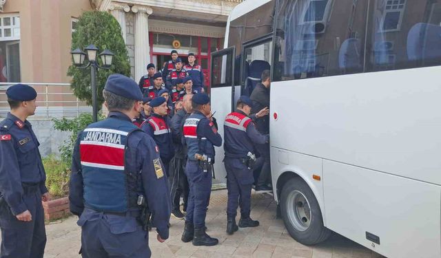 Aydın merkezli ’sahte vekaletname’ operasyonunun detayları ortaya çıktı