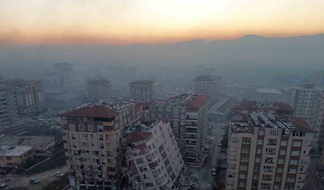 Çocuklarda deprem korkusunu önlemenin yolları