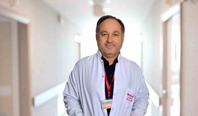 Hastalık belirtisi: Vücudumuz bize sinyaller gönderir