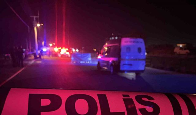 Konya'da traktörden düşen çocuk öldü: Sürücü kaçtı