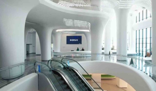 Türkiye’de ilk sırada: Bursa en iyi sağlık hizmeti listesinde dünyada 36’ncı oldu