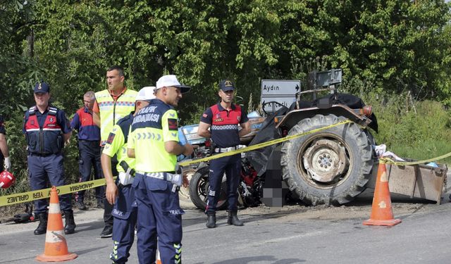 Aydın'daki kazada ölen üniversite öğrencisi Sıla, Manisa'da defnedildi