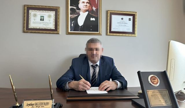 Rüşvetle suçlanan avukatın davası durduruldu: Hakime rüşvet verdiği iddia edilmişti