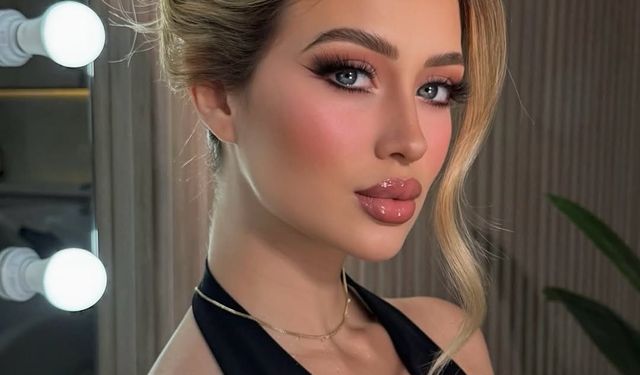 TikTok fenomeni Valeria Marquez canlı yayın sırasında katledildi