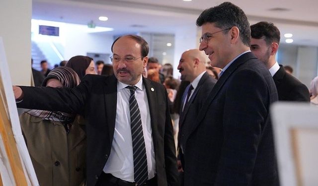 Ulusal Psikoloji Zirvesi: Değişimlere öncülük etmeye gayret ediyoruz