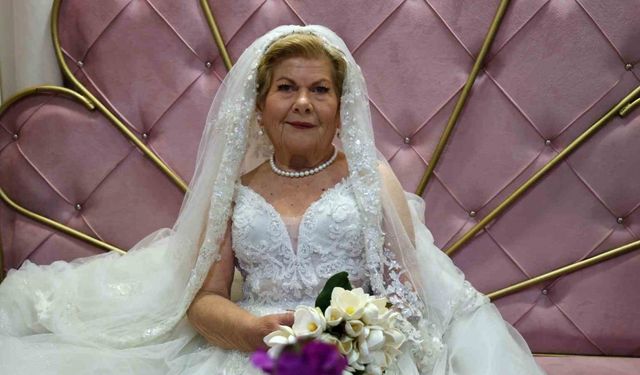 Adana'da geçen yıl temsili düğünde gelinlik giymişti: Çalılıkta ölü bulundu