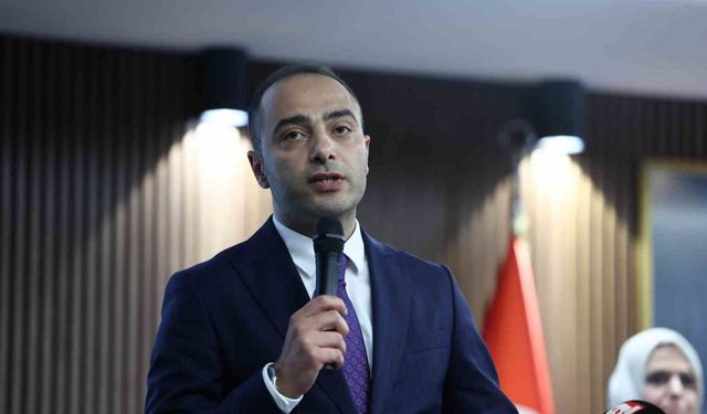 Gaziosmanpaşa Belediyesi AK Parti'ye geçti