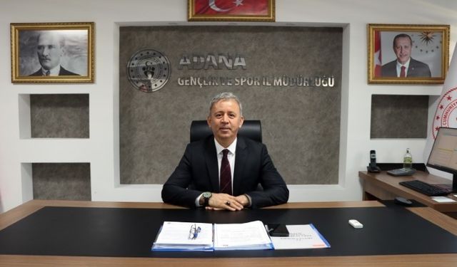 Adanalı 5 sporcudan uluslararası müsabakalarda madalya
