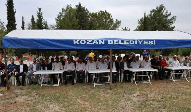 Ankara'da şehit olan Aytekin Kuru'nun babası: Bugün askere alsalar giderim