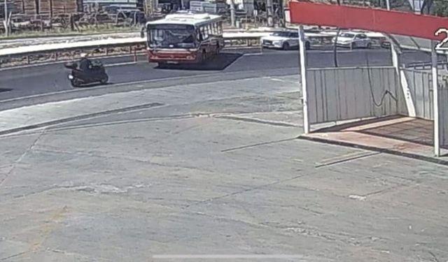 Silivri’de feci kazada motosiklet sürücüsü öldü
