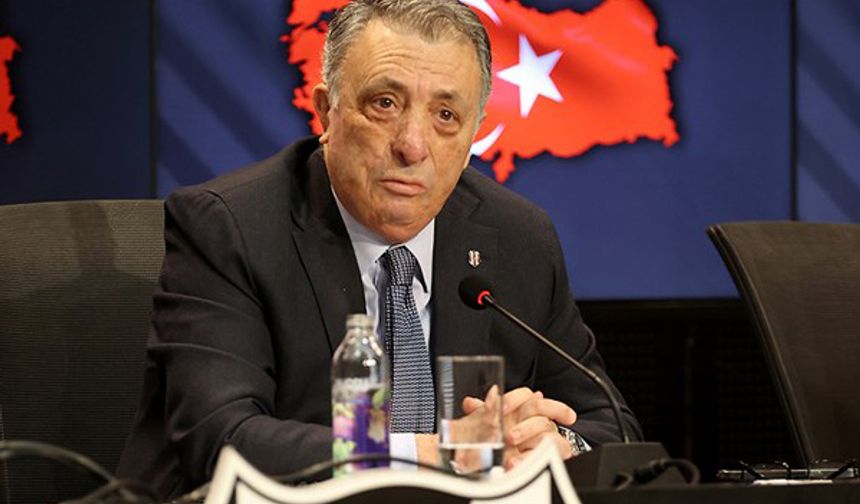 Beşiktaş'tan F.Bahçe ve G.Saray'a sert mesajlar