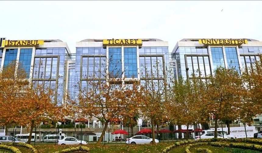 İstanbul Ticaret Üniversitesi Öğretim Üyesi alım ilanı