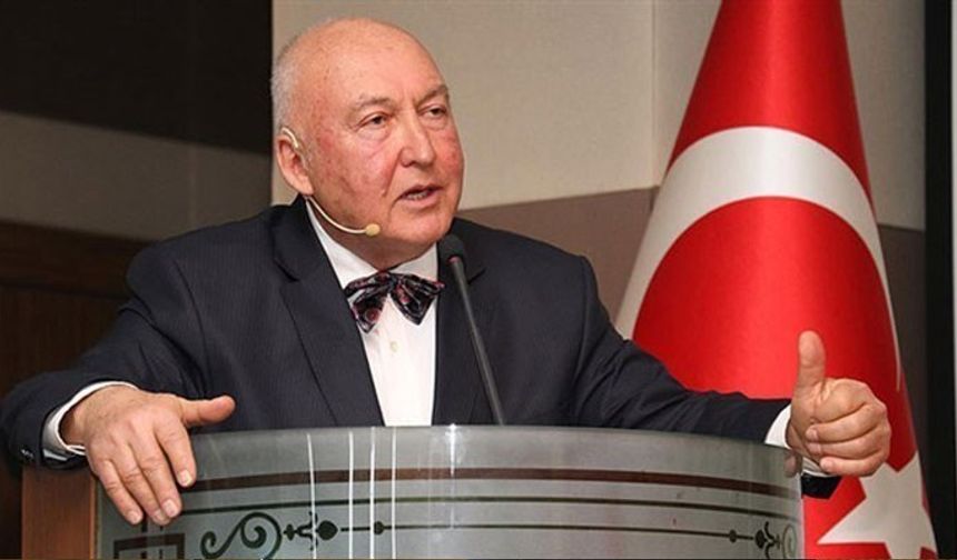 Prof. Dr. Ahmet Ercan 4 ay daha sürer