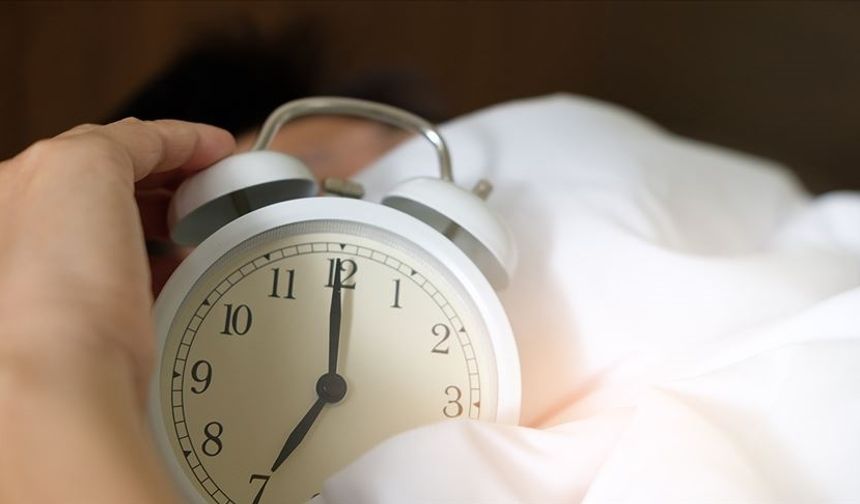 Uykusuzluk kadınlarda iki kat fazla görülüyor