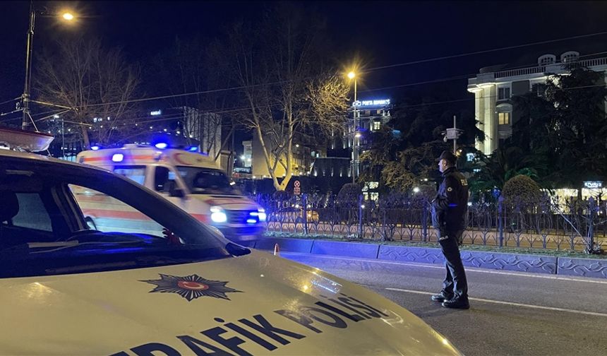 İstanbul'da 391 kişi gözaltına alındı