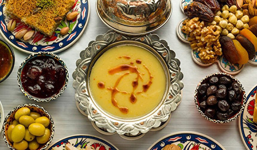 Ramazan öncesi iftar menüsü küçüldü! Fiyatlar katladı