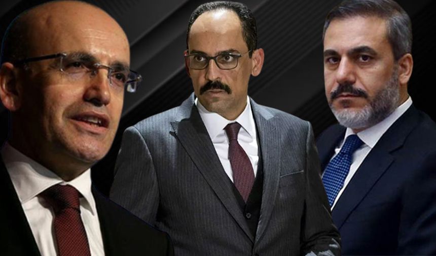 Ankara kulislerini hareketlendiren iddia: Kabinede yer alacak 3 isim kesinleşti
