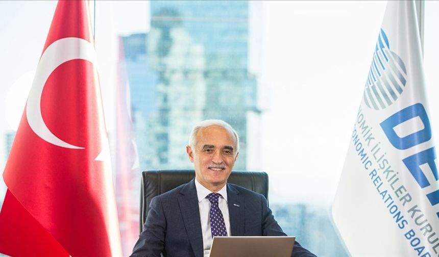 İş dünyası temsilcilerinden yeni asgari ücret değerlendirmesi