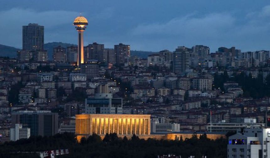 Ankara'da farklı suçlardan aranan 737 kişi yakalandı