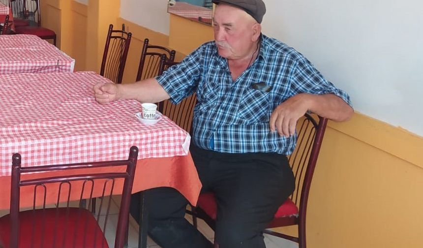 Karabük'te bir kişi anne ile babasını bıçakladı
