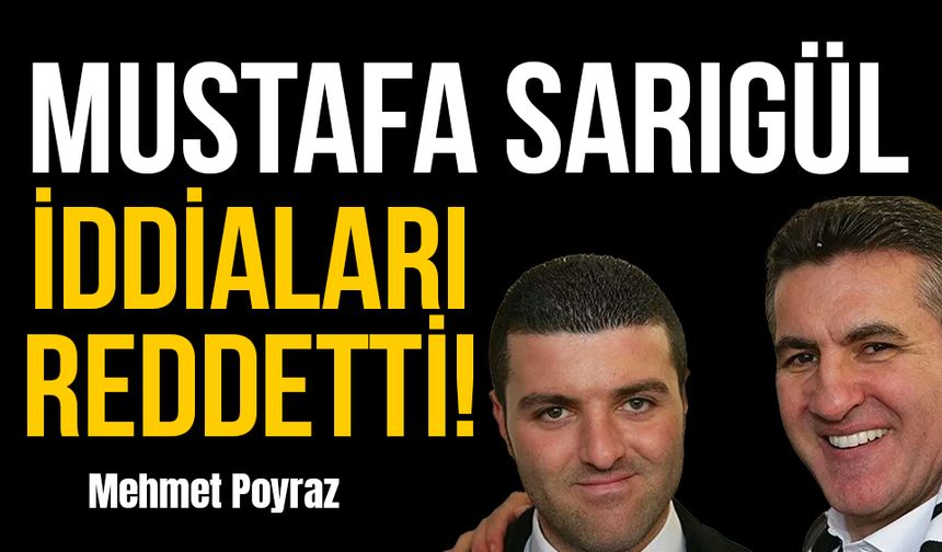 KRT TV’nin Mustafa Sarıgül’e satıldığı iddia edilmişti! Sarıgül açıklama yaptı!