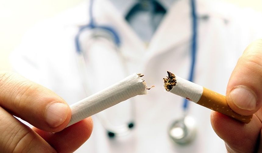 Bilim insanları sigarayı bırakmanın en etkili 3 yöntemini açıkladı