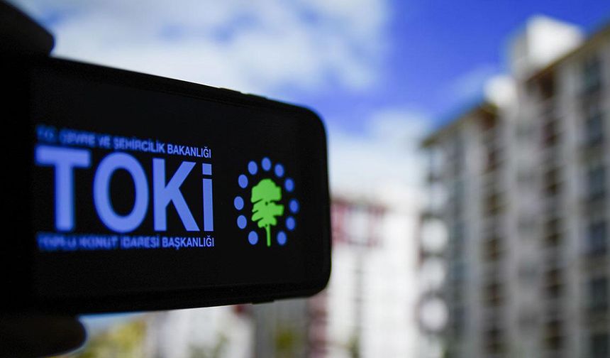 Artvin'de bazı taşınmazlar kamulaştırılacak: TOKİ'nin "250 Bin Sosyal Konut Projesi"