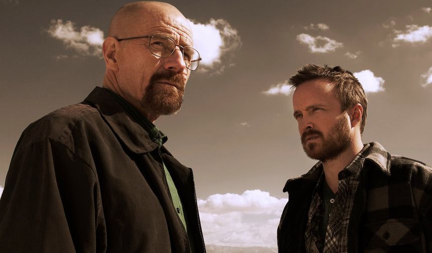 Breaking Bad hakkında az bilinen 10 ilginç ayrıntı