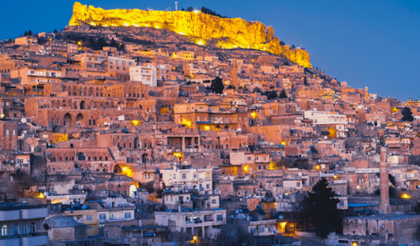 Mardin’de 10 günlük etkinlik yasağı