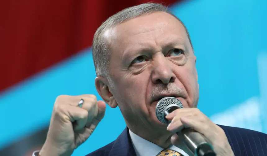 Cumhurbaşkanı Erdoğan: Herkes siyasetçi olabilir ama devletçi olamaz