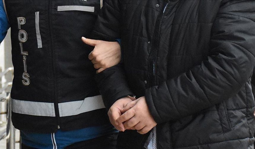 Ankara'da aynı gün 5 farklı olayda, 6 kişiyi yaralayan 16 yaşındaki şüpheli yakalandı