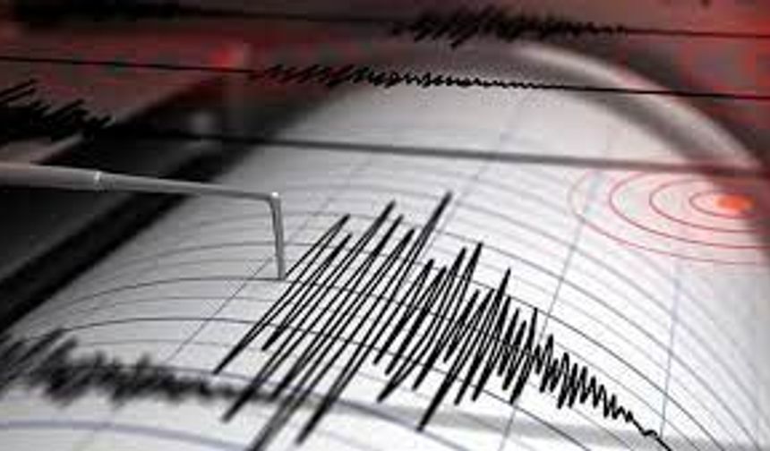 AFAD ve Kandilli Rasathanesi duyurdu: Hatay'da deprem
