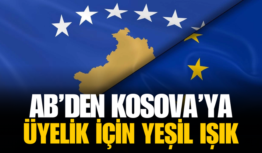 Kosova’nın Avrupa Konseyi üyeliğine onay!