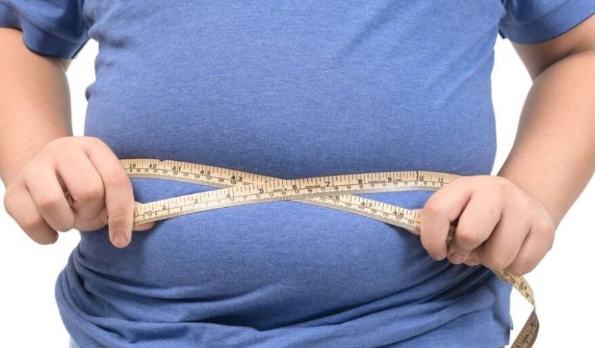 Modern beslenme tarzı obezite oranlarını yükseltiyor