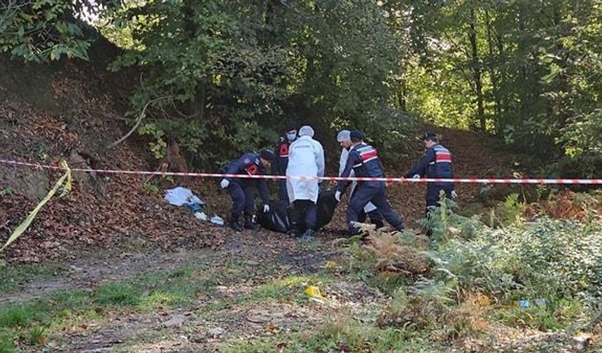 Zonguldak'ta Kaçak maden kazasında kan donduran detaylar!