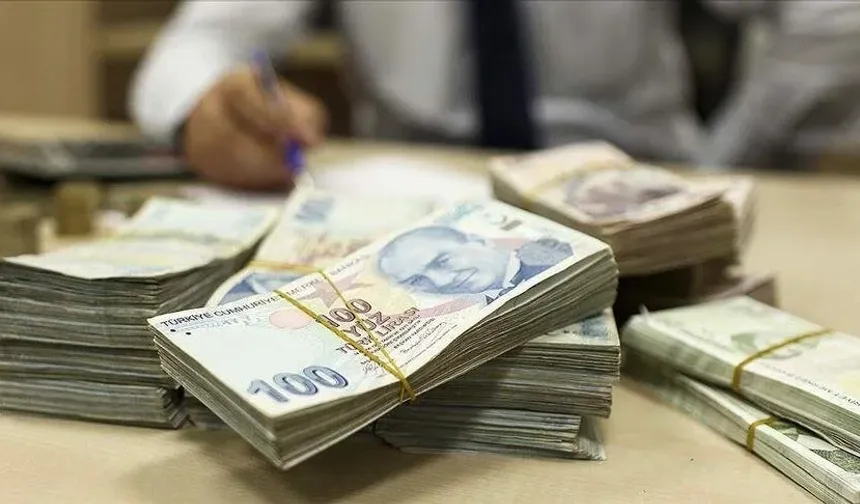 Aynı dakikalarda avro/TL  34,7080 seviyesindeydi.