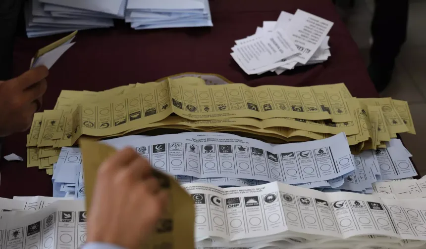 AK Parti'den Ardahan seçim sonuçlarına itiraz: 'Önceliğimiz seçimin iptali'