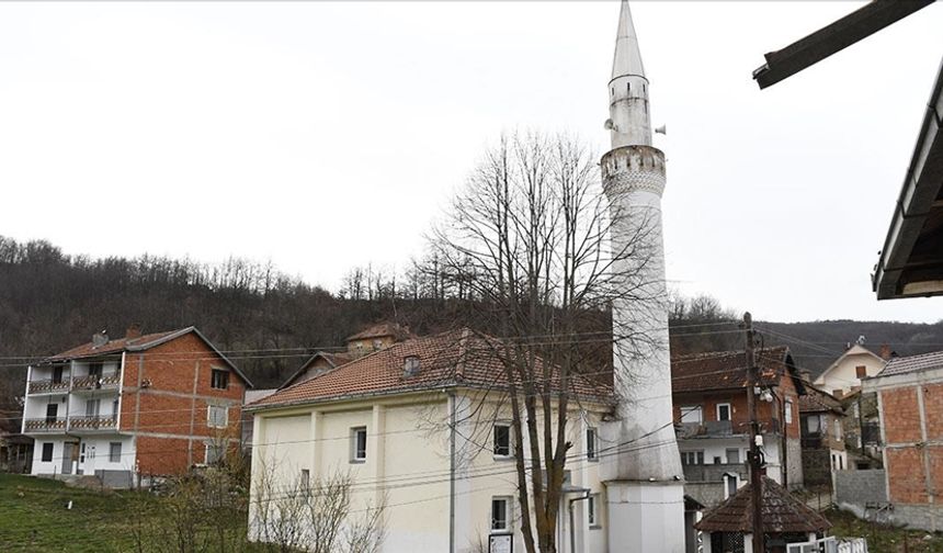 Türkçe, Kosova’nın Kuzey Mitroviça belediyesinde “resmi kullanımda dil” oldu