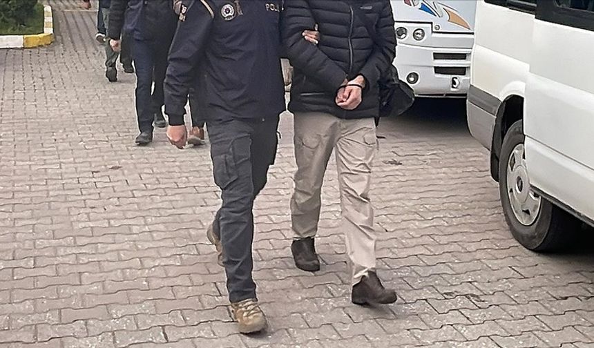 Terör örgütü DEAŞ'a yönelik "Bozdoğan-27" operasyonunun İstanbul detaylarına ulaşıldı