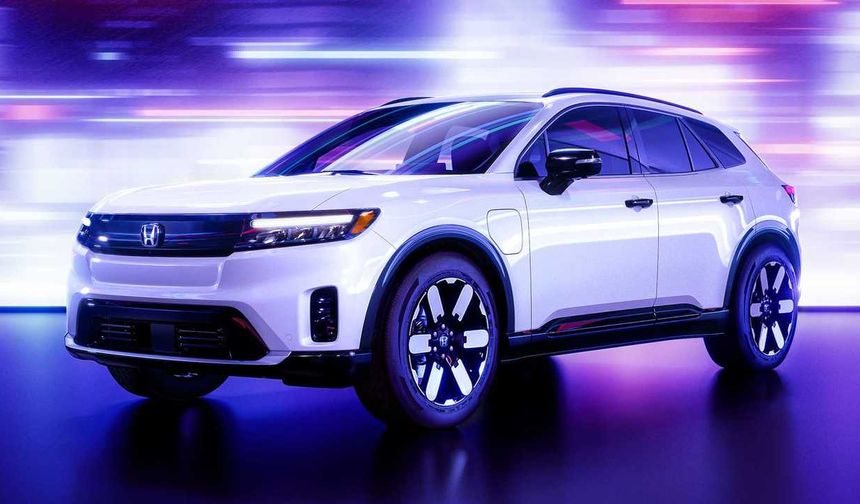 Honda'dan Kanada'ya dev yatırım: 11 milyar dolarlık elektrikli araç ve batarya tesisi geliyor!