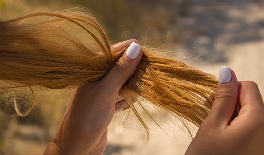 Kuru saç derisine doğal çözümler: Saçlarınızı nemlendirin ve kepeği giderin!