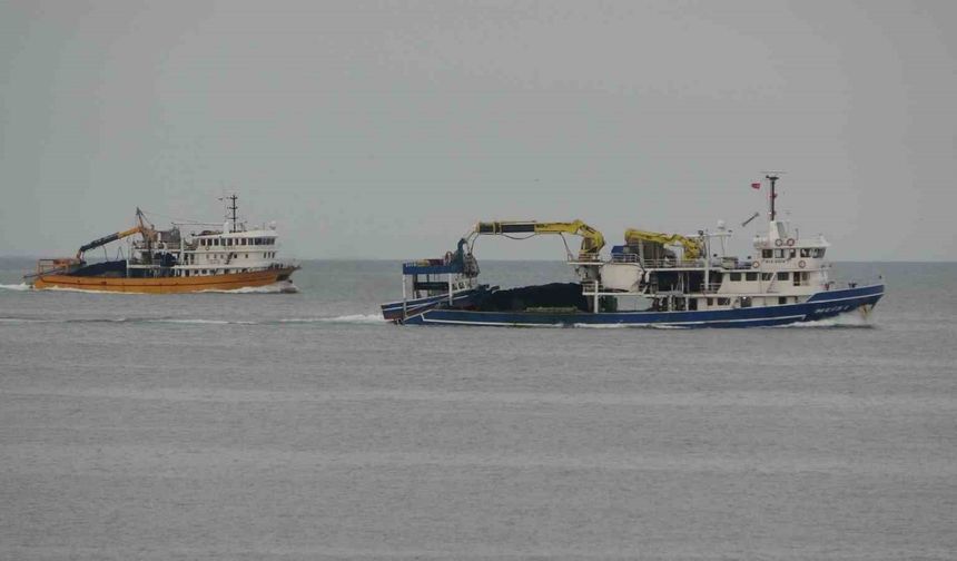 Av yasağı Türk balıkçıları okyanuslara yönlendirdi
