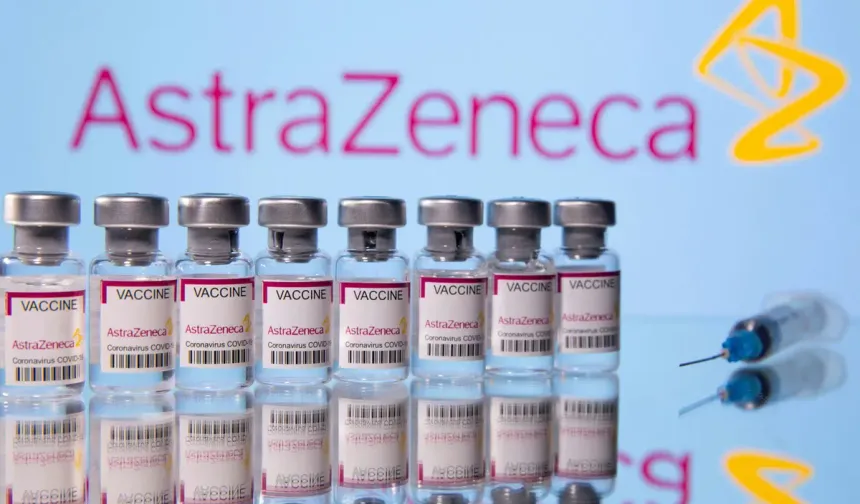 AstraZeneca Covid aşısı piyasadan çekiliyor: Nedeni ne?