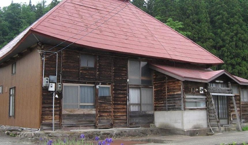 Japonya'nın büyüyen sorunu 'Akiya': Ülkede 9 milyondan fazla boş ev var