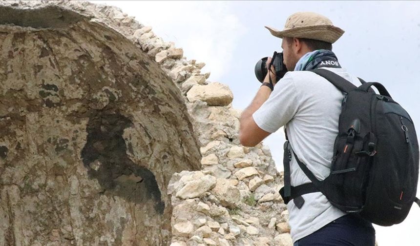 Botan Vadisi Milli Parkı doğa ve fotoğraf tutkunlarının rotasında