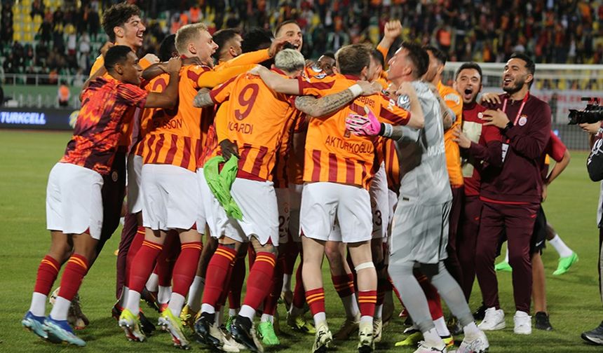 Galatasaray, hazırlık maçında İtalya temsilcisi Parma ile karşılaşacak